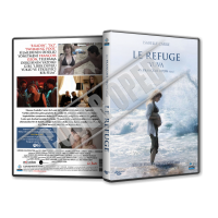 Le Refuge 2009 Türkçe Edit Dvd Cover Tasarımı